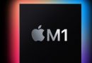 M1, el primer chip desarrollado por Apple para sus Mac