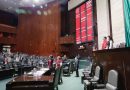 Cámara de Diputados aprueba  el Presupuesto de Egresos 2021