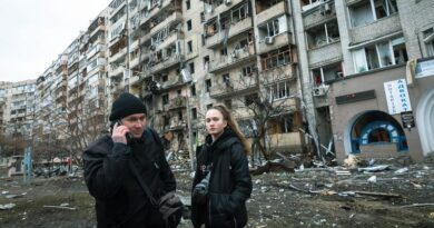 Solicita Ucrania evacuación inmediata de civiles