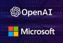 Anuncia Microsoft millonaria inversión en OpenAI